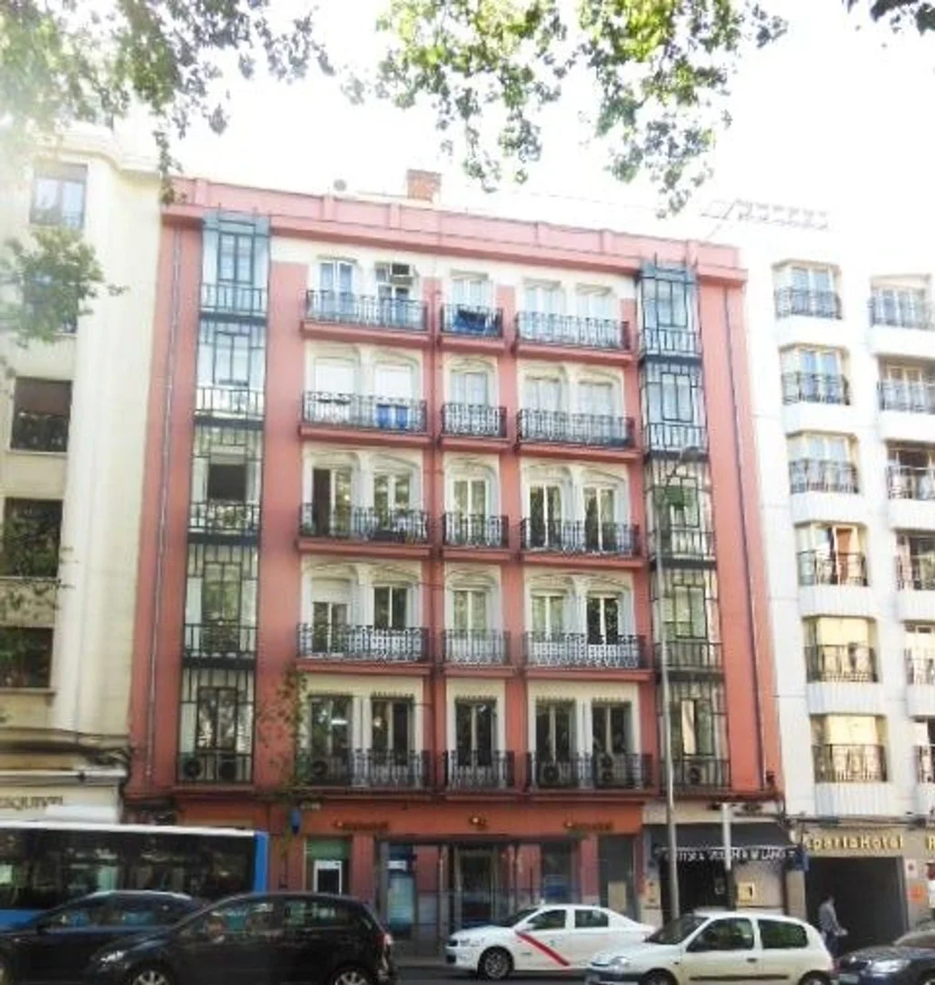 Piso en calle del Marqués de Urquijo, 21