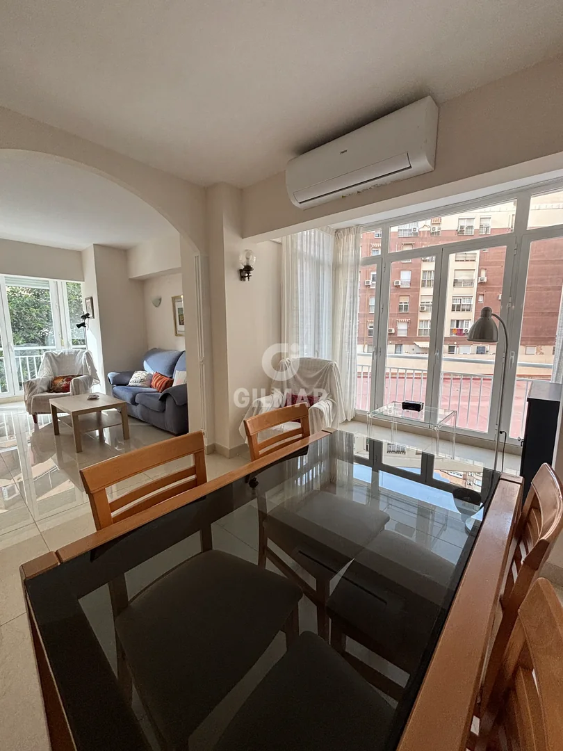 Piso en Málaga Este, Málaga - Foto 9