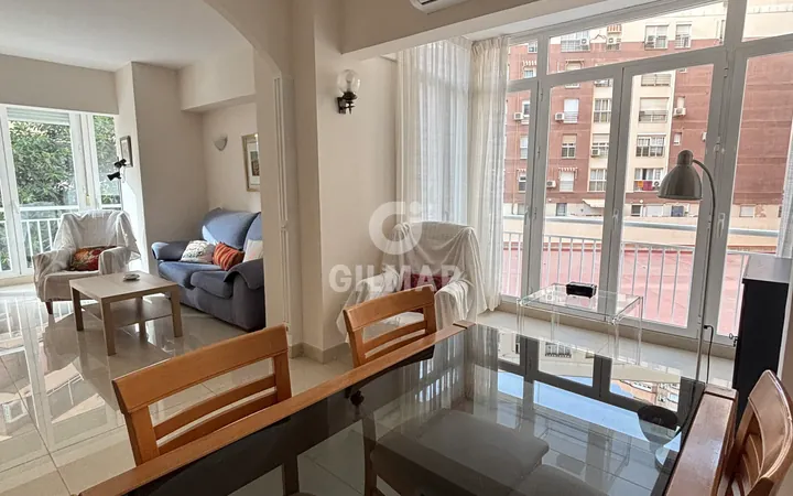 Piso en Málaga Este, Málaga - Foto 9