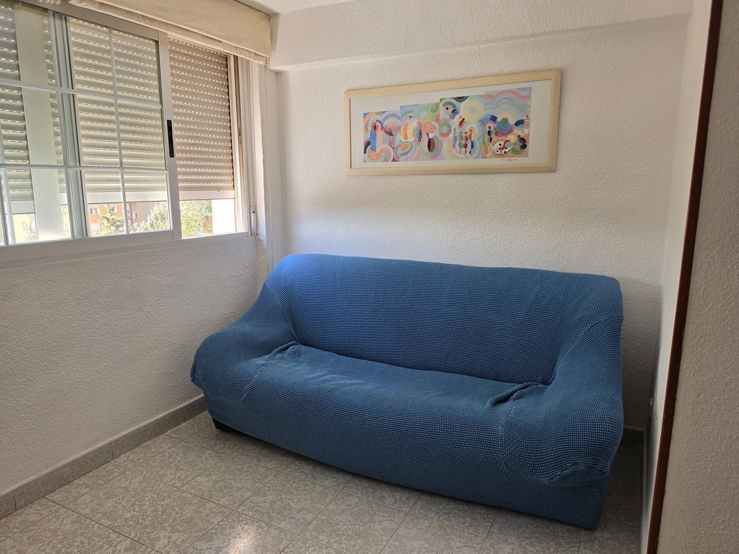 Dúplex en Calle de Santa Genoveva, 52, Ventas - Foto 2