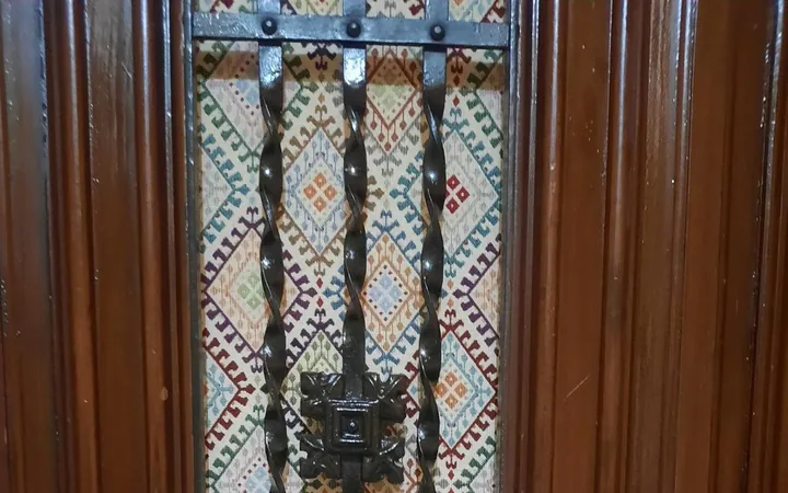 Piso en Calle de Covarrubias, 17, Trafalgar - Foto 10