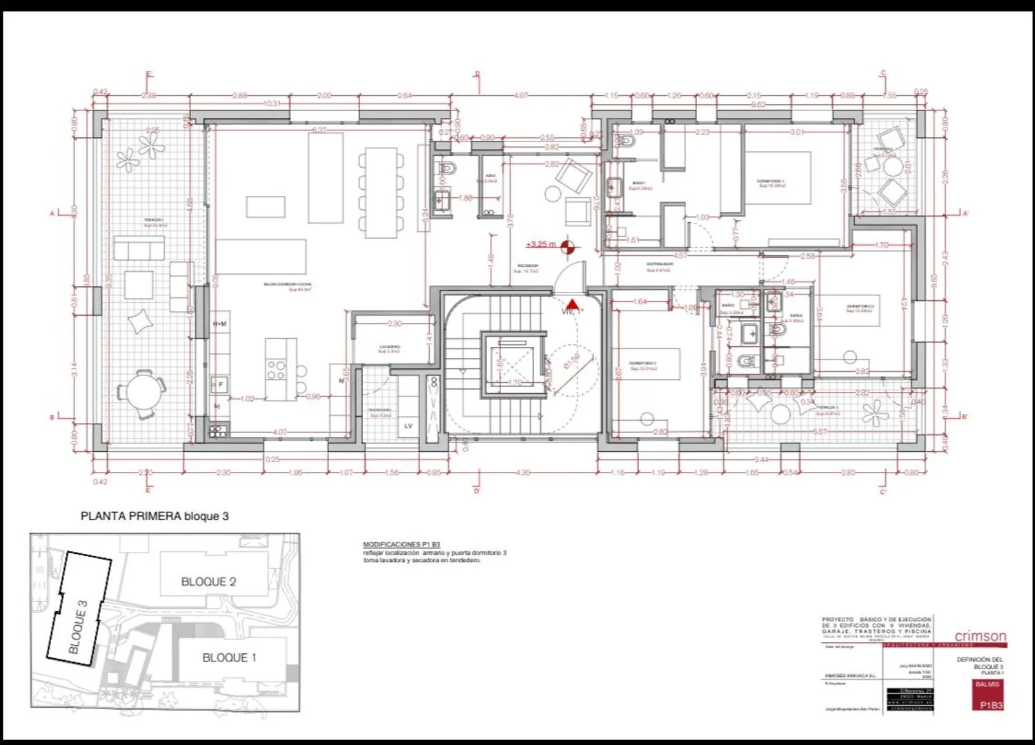 Piso en calle Doctor Balmis, 9 - Foto 17