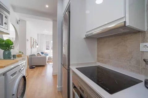 Piso en Barrio Pinar del Rey - Foto 24