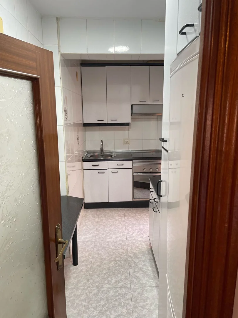 Piso en calle Motilla del Palancar, 23 -35 - Foto 9