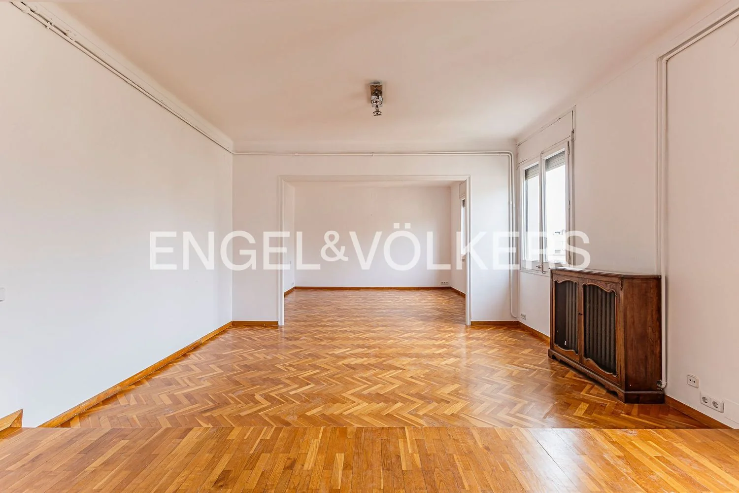 Piso en Sant Gervasi - Galvany - Foto 4