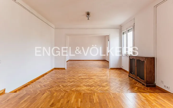 Piso en Sant Gervasi - Galvany - Foto 4