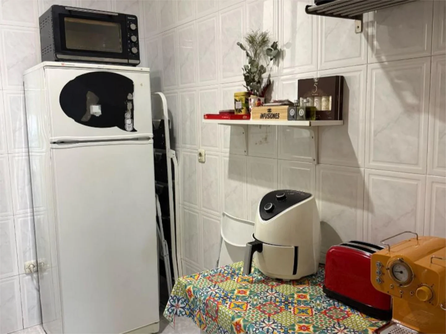 Piso en  Calle del Áncora 13 - Foto 13