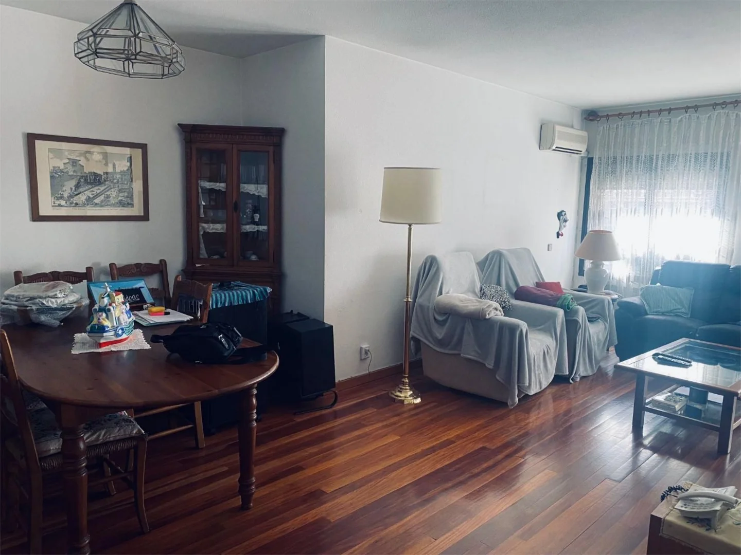 Piso en  Avenida del Mediterráneo 21 - Foto 1