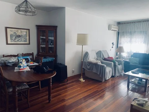 Piso en  Avenida del Mediterráneo 21 - Foto 1