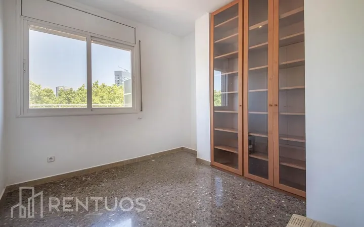 Piso en Calle de Muntadas, Hostafrancs - Foto 15