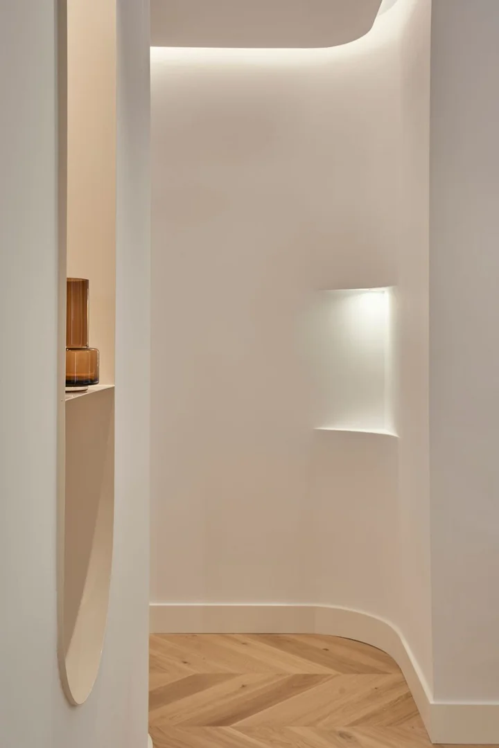 Piso en calle de Churruca, 14 - Foto 36