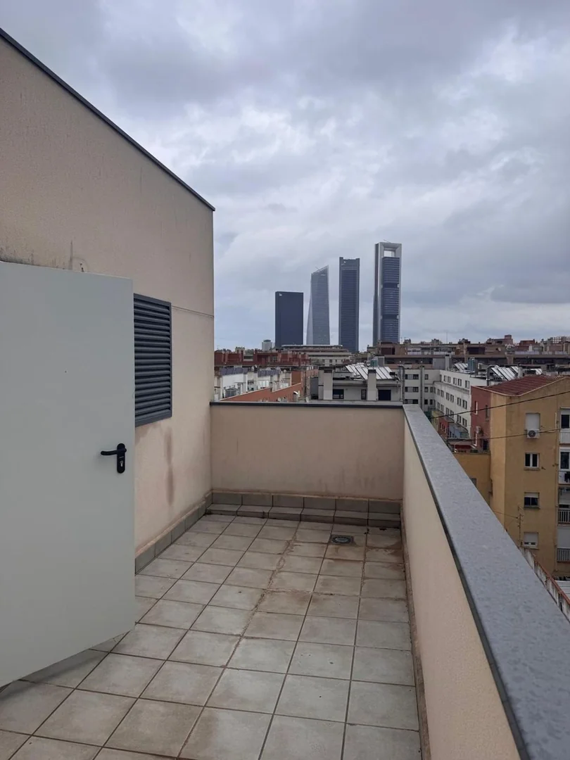 Piso en Calle de los Vizcaínos, 2, Ventilla-Almenara - Foto 10