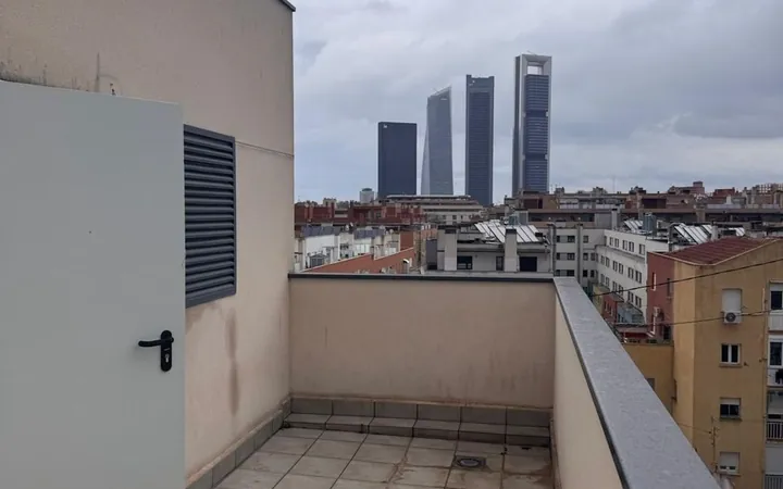 Piso en Calle de los Vizcaínos, 2, Ventilla-Almenara - Foto 10