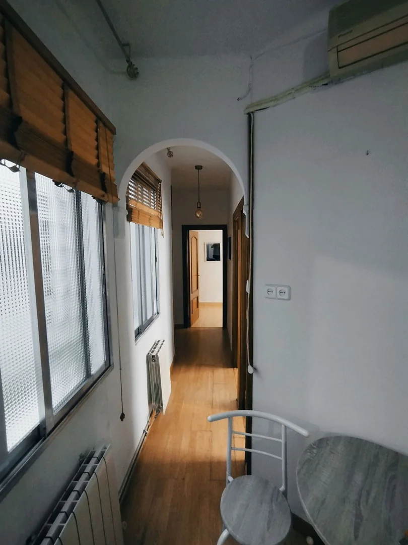 Piso en Calle de Marcelo Usera, 100, Moscardó - Foto 12
