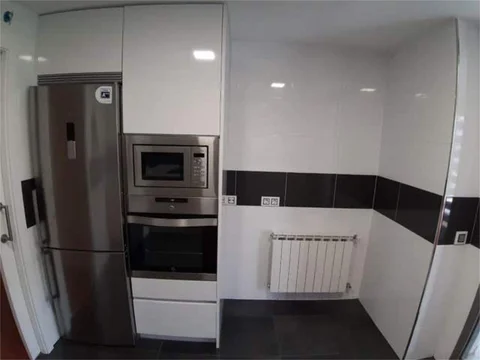 Piso en Valdebebas - Foto 2