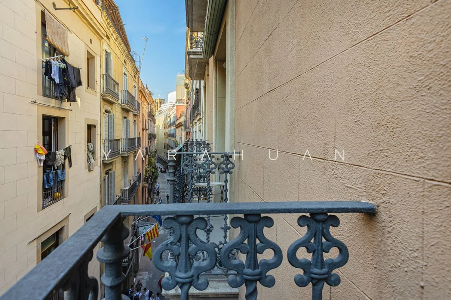 Piso en El Raval - Foto 8