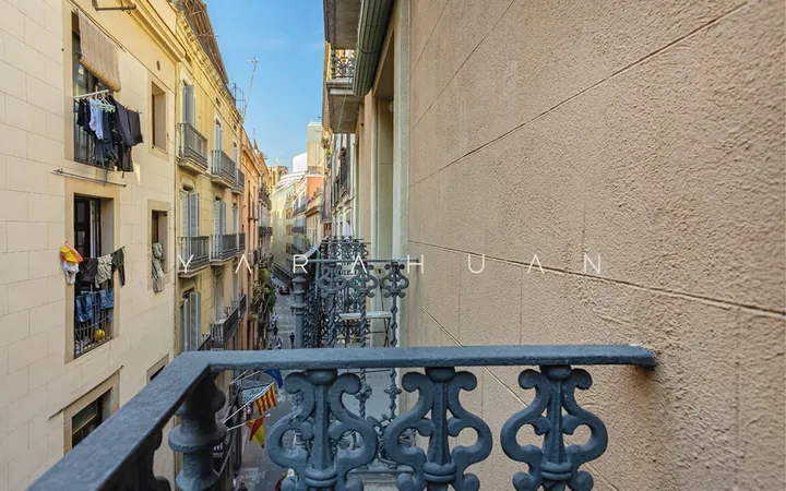 Piso en El Raval - Foto 8