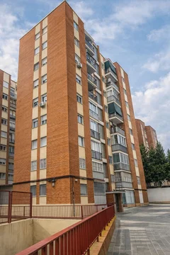 Piso en calle Neguilla, 3 - Foto 5