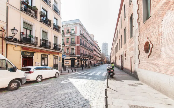 Piso en Calle del Conde Duque, 34, Malasaña-Universidad - Foto 42