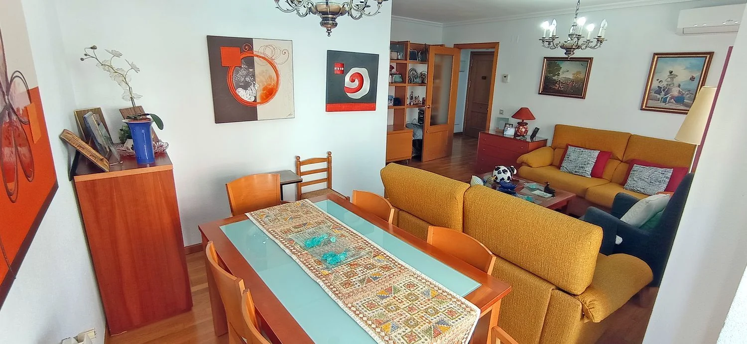 Piso en Calle Antonio Romero, 6, Abrantes - Foto 7