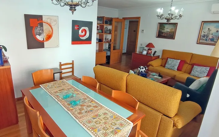 Piso en Calle Antonio Romero, 6, Abrantes - Foto 7
