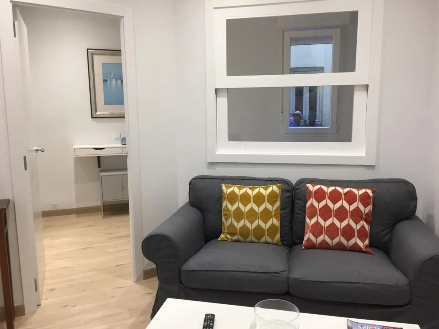 Piso en calle de Alonso Cano - Foto 3