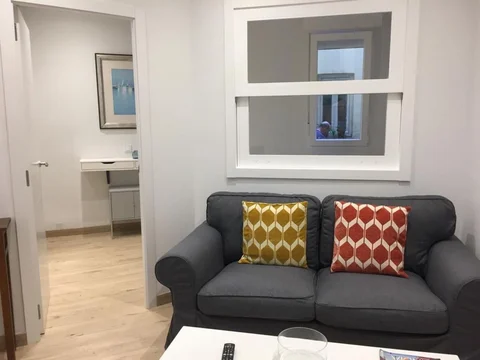 Piso en calle de Alonso Cano - Foto 3