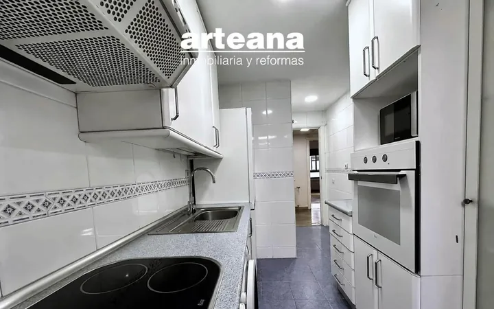 Piso en Calle del Cerro de la Plata, Adelfas - Foto 10