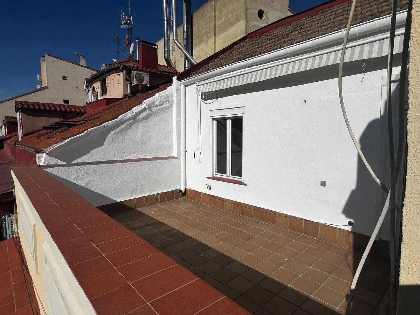 Ático en Calle de la Cava Baja, 24, Palacio - Foto 3