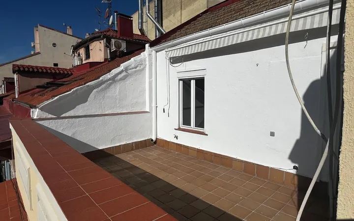 Ático en Calle de la Cava Baja, 24, Palacio - Foto 3