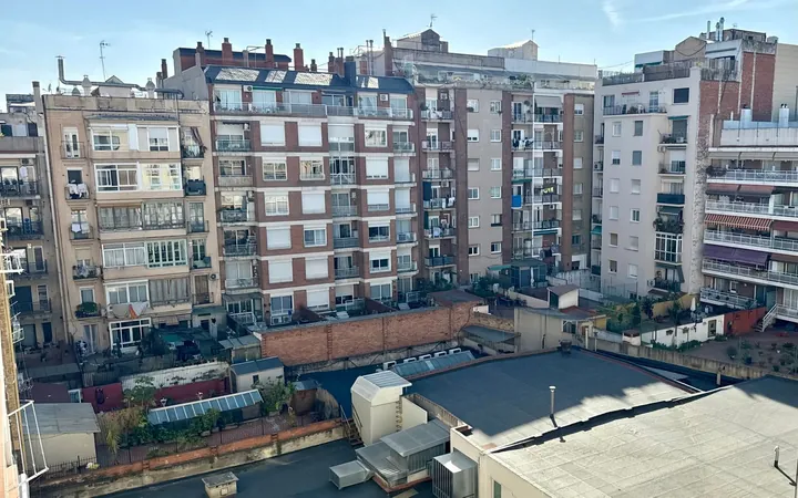 Piso en Calle de Sardenya, 195 -197, La Sagrada Família - Foto 29