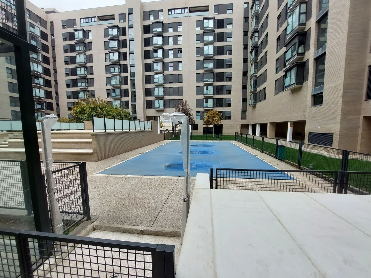 Piso en Avenida de las suertes, Ensanche de Vallecas - La Gavia - Foto 14