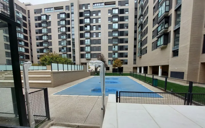 Piso en Avenida de las suertes, Ensanche de Vallecas - La Gavia - Foto 14