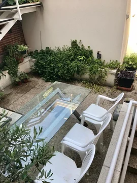 Chalet adosado en Calle Treviana - Foto 6