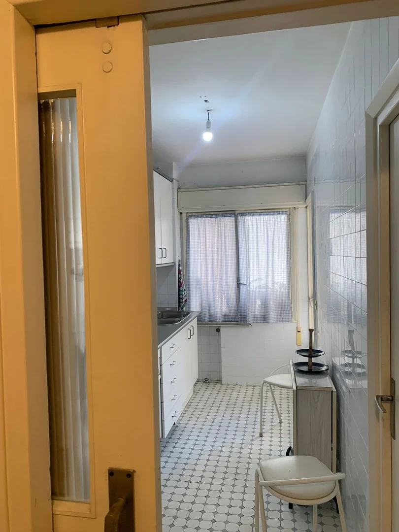 Piso en calle de Fernández de los Ríos, 10