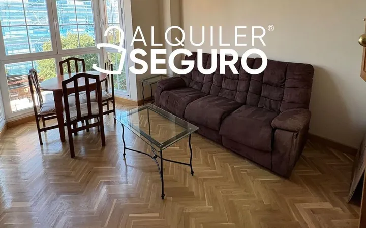 Piso en Alameda del Valle - Foto 1