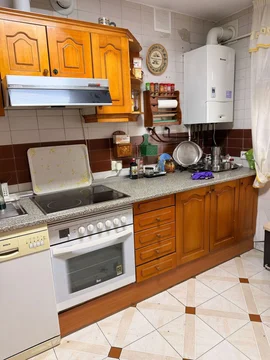 Chalet pareado en Barrio Orcasitas - Foto 17