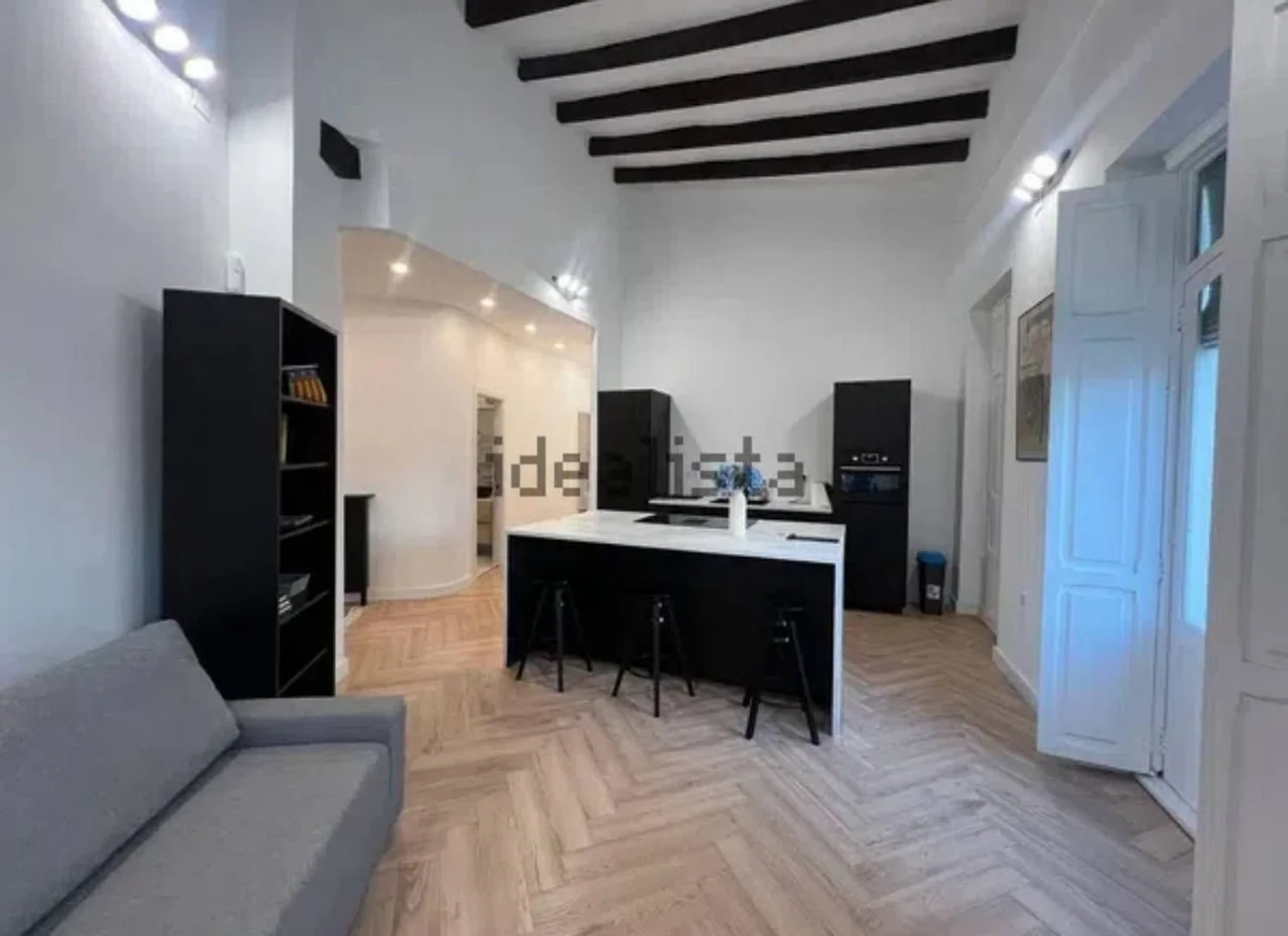 Piso en calle de Víctor Hugo, 1 c - Foto 6