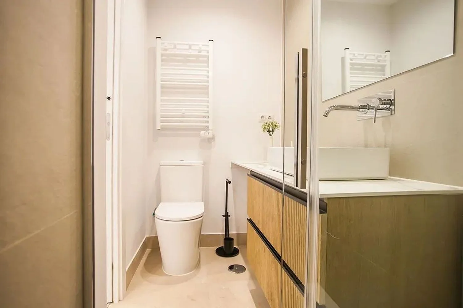 Piso en calle de Suero de Quiñones, 42 - Foto 17