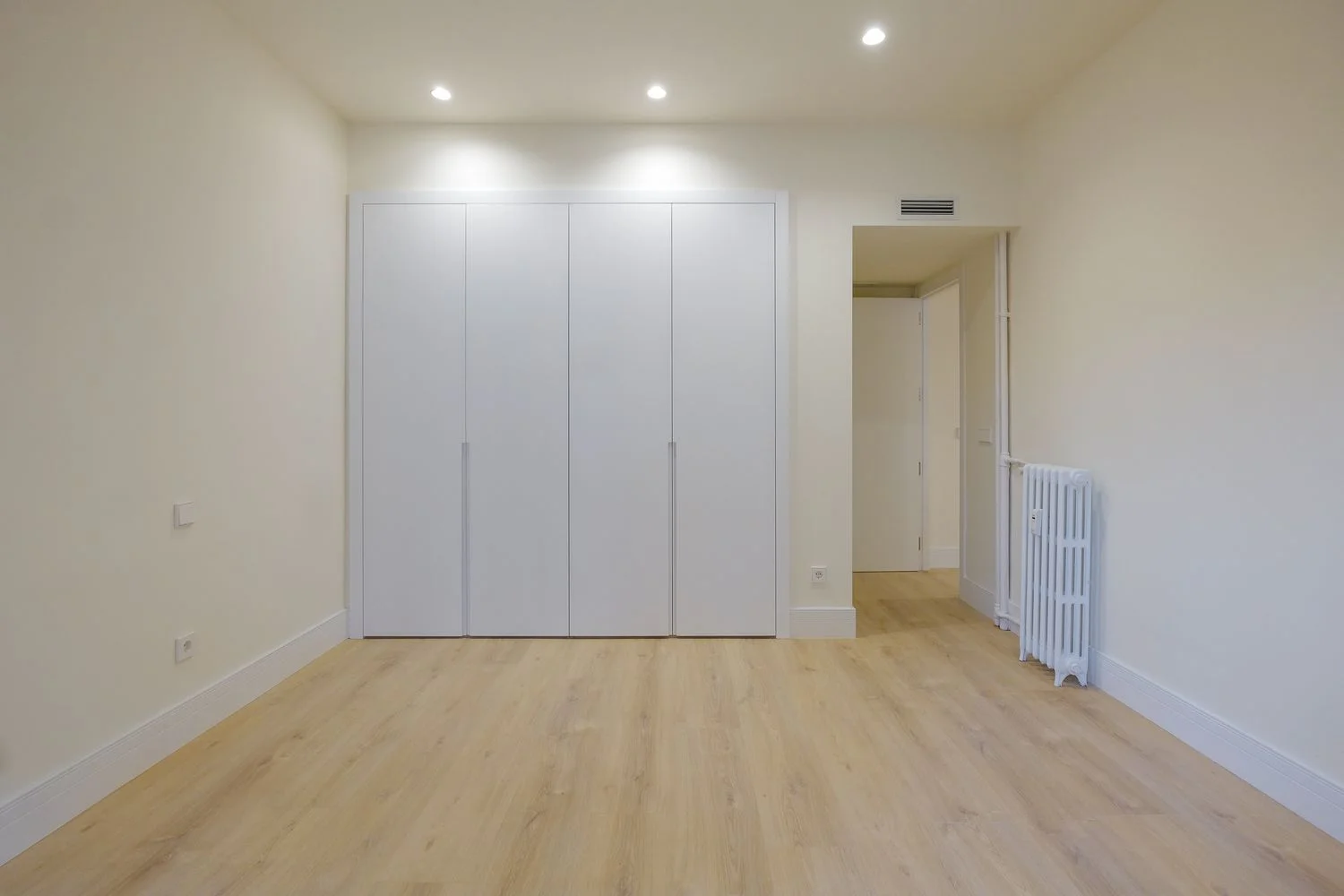 Piso en calle de Blasco de Garay - Foto 15