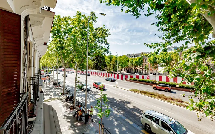 Piso en Paseo de la Infanta Isabel, 23, Jerónimos - Foto 49