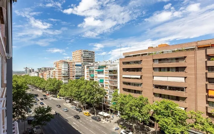 Piso en Paseo de San Francisco de Sales, 34, Vallehermoso - Foto 22