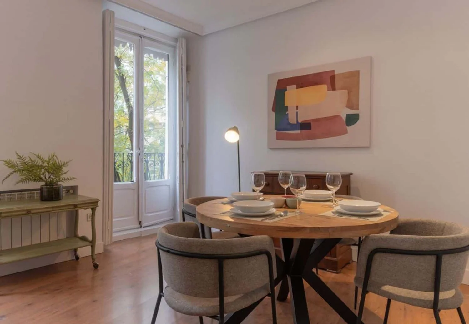 Piso en Calle de Santa Engracia, 35, Trafalgar - Foto 10