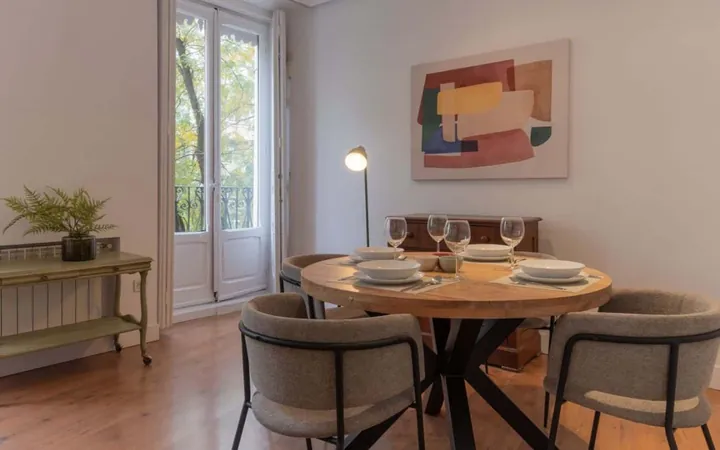 Piso en Calle de Santa Engracia, 35, Trafalgar - Foto 10