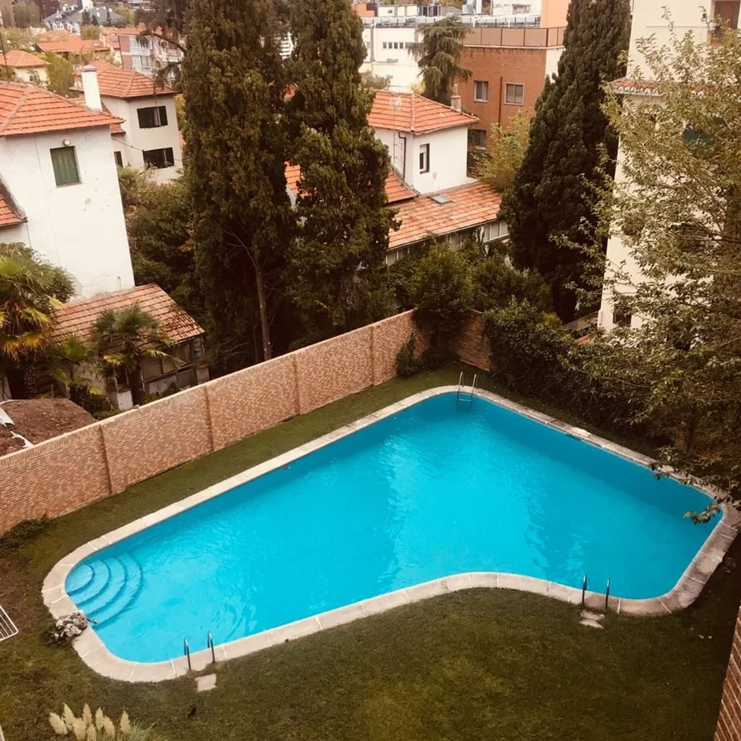 Alquiler de piso en Avenida de Pío XII, 10 - Foto 5