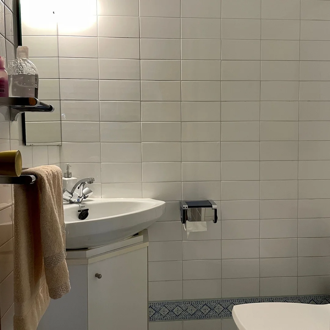 Piso en calle de Villarroel, 256 - Foto 10