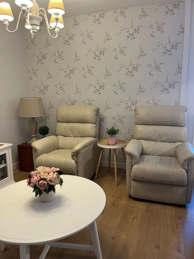 Piso en calle de Alfredo Marqueríe, 49 - Foto 5