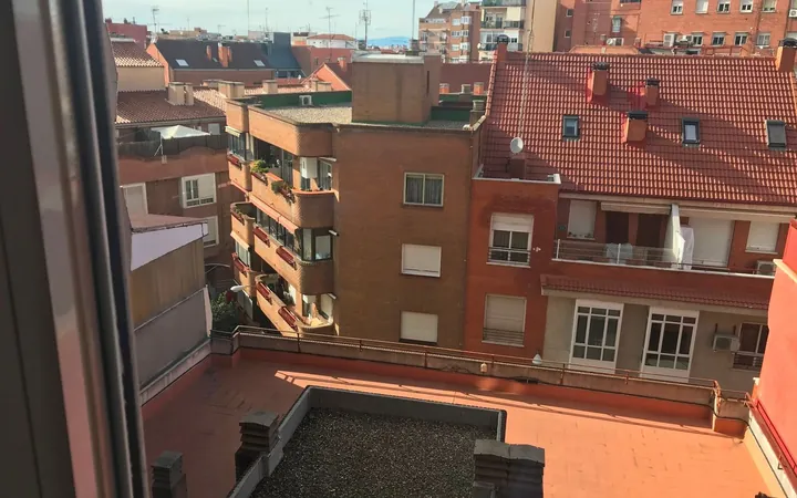 Piso en Calle de la Infanta Mercedes, 107, Cuzco-Castillejos - Foto 27