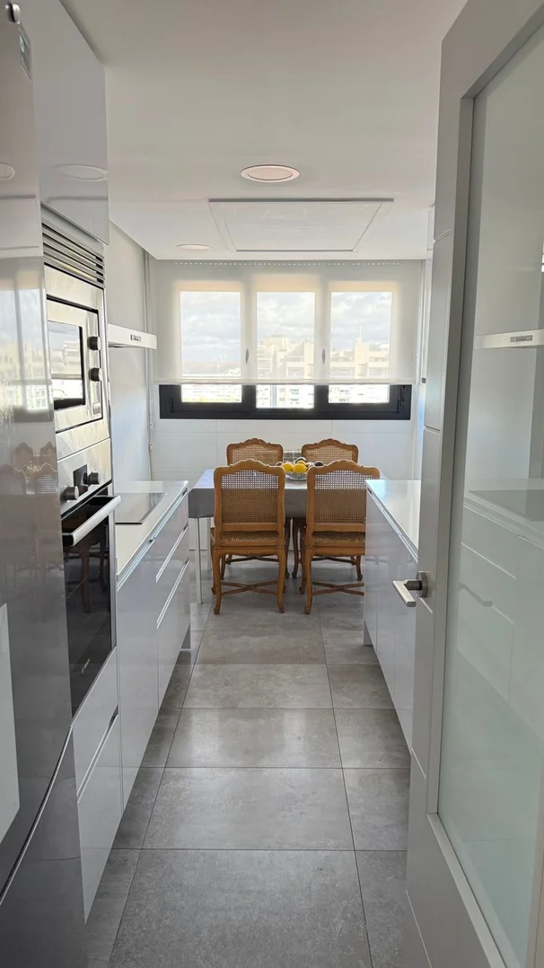 Piso en Barrio Valdebebas - Valdefuentes - Foto 9