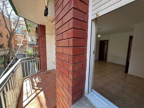 Piso en calle de Calderón de la Barca, 36 - Foto 2